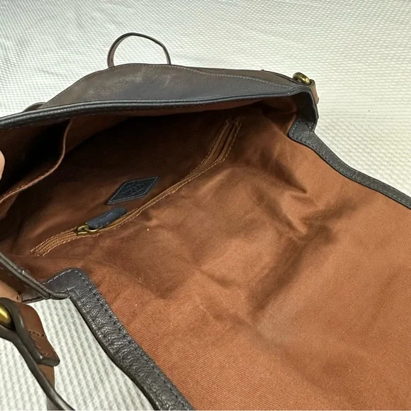 Fossil mini bag - Picture 11 of 16